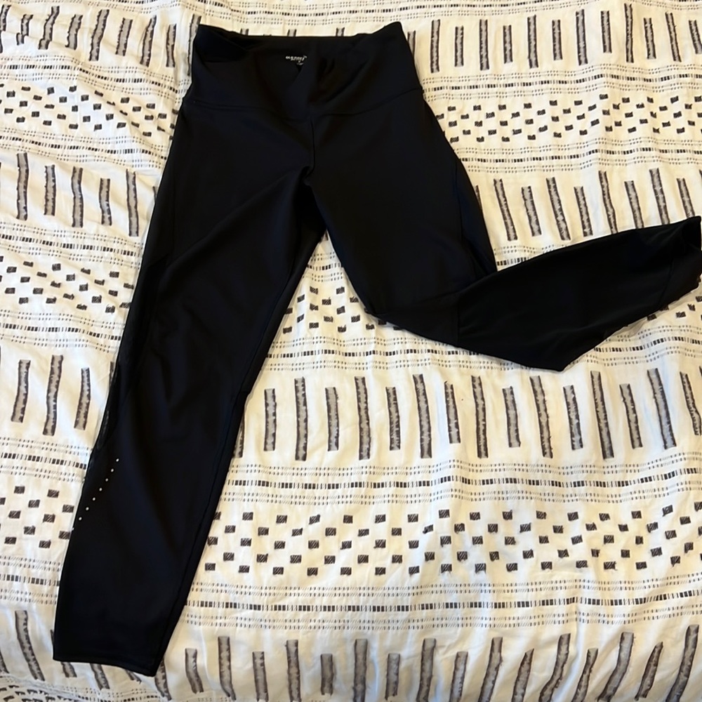 Old navy athletic leggings